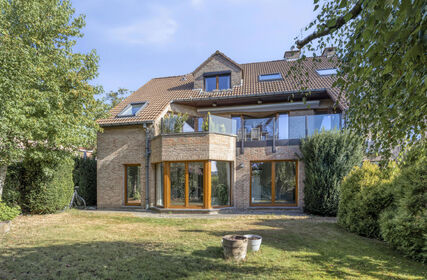 Maison unifamiliale à vendre à Zaventem Sint-Stevens-Woluwe