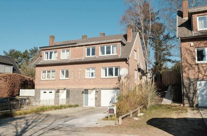 Maison unifamiliale à vendre à Zaventem Sterrebeek