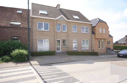 Rooftop apartment for rent in Duisburg