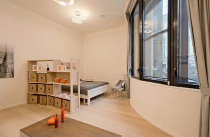 Studio for sale in Brussel