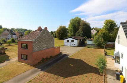 Terrain à bâtir à vendre à Wezembeek-Oppem