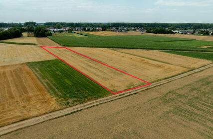 Terrain agricole &agrave; vendre &agrave; Kortenberg