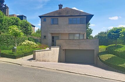Villa &agrave; louer &agrave; Bertem