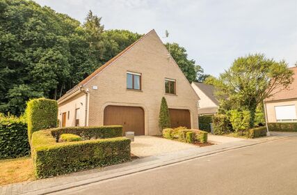 Villa à louer à Everberg