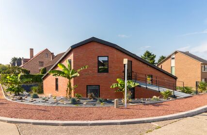 Villa à louer à Sterrebeek