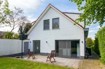 Villa &agrave; louer &agrave; Sterrebeek