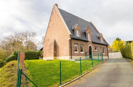 Villa à louer à Tervuren