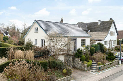 Villa &agrave; louer &agrave; Tervuren