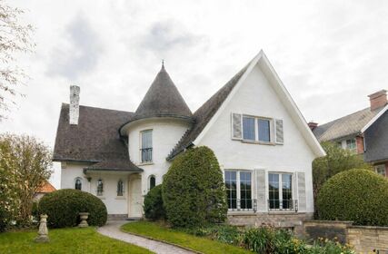 Villa &agrave; louer &agrave; Tervuren