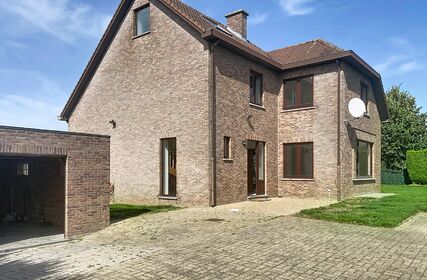 Villa &agrave; louer &agrave; Zaventem Sterrebeek