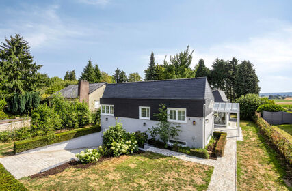 Villa à vendre à Kortenberg Everberg