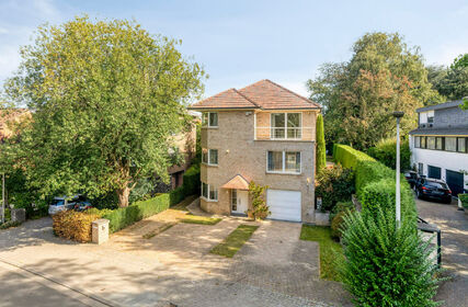 Villa &agrave; vendre &agrave; Kraainem