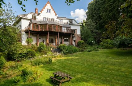 Villa &agrave; vendre &agrave; Kraainem