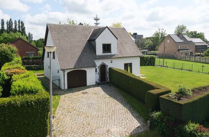 Villa à vendre à Overijse