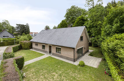 Villa à vendre à Sterrebeek