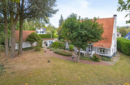 Villa &agrave; vendre &agrave; Sterrebeek