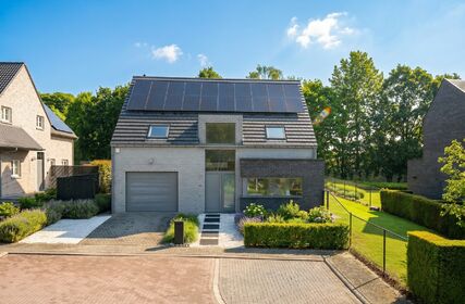 Villa &agrave; vendre &agrave; Sterrebeek