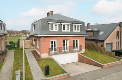 Villa à vendre à Tervuren