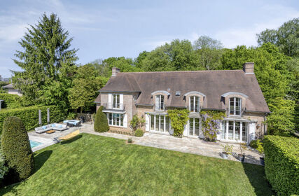 Villa à vendre à Tervuren