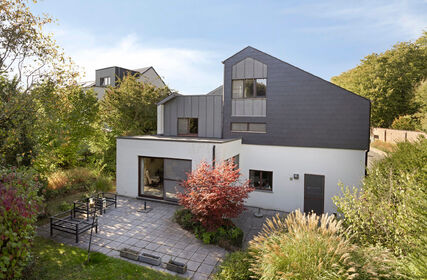 Villa à vendre à Tervuren