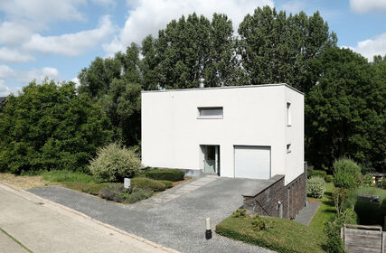 Villa &agrave; vendre &agrave; Tervuren