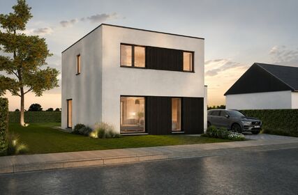 Villa &agrave; vendre &agrave; Tervuren