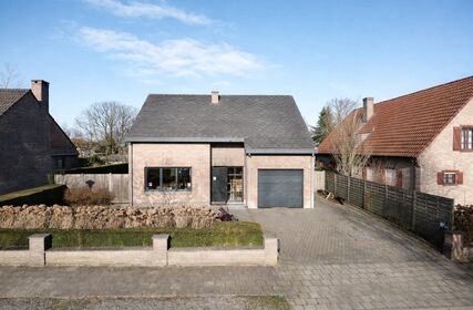 Villa &agrave; vendre &agrave; Zaventem Sterrebeek