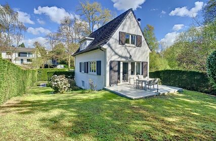 Villa for rent in Overijse