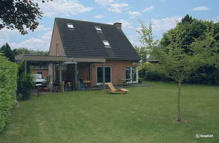 Villa for rent in Overijse