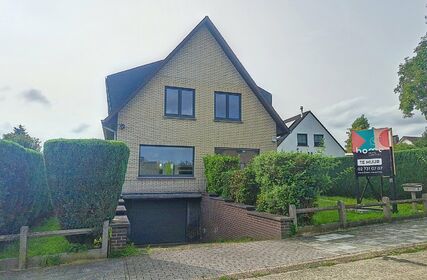 Villa for rent in Sterrebeek