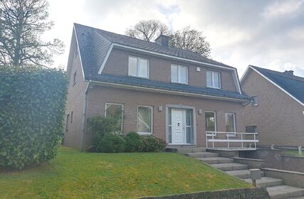 Villa for rent in Tervuren