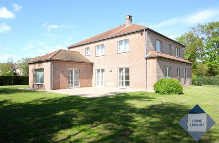 Villa for rent in Tervuren
