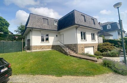 Villa for rent in Tervuren