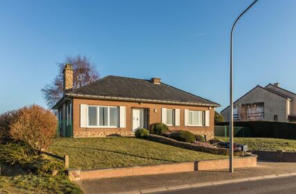 Villa for rent in Tervuren