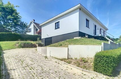 Villa for rent in Tervuren