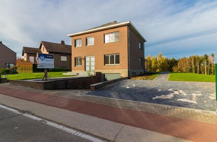 Villa for rent in Tervuren