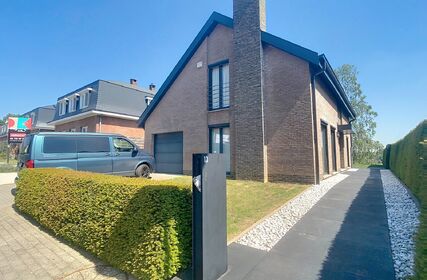 Villa for rent in Tervuren