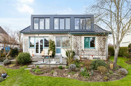 Villa for rent in Tervuren