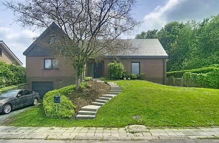Villa for rent in Tervuren