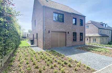 Villa for rent in Zaventem Sterrebeek