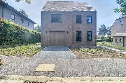 Villa for rent in Zaventem Sterrebeek