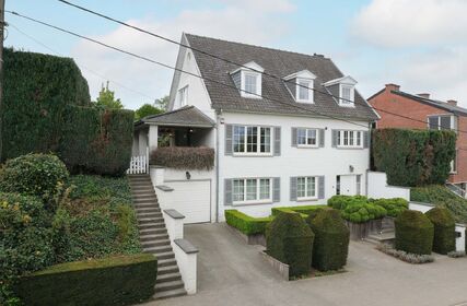Villa for sale in Bertem