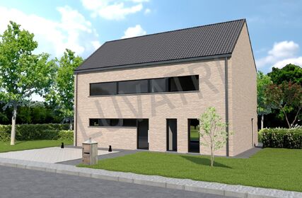 Villa for sale in Kampenhout