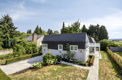 Villa for sale in Kortenberg Everberg