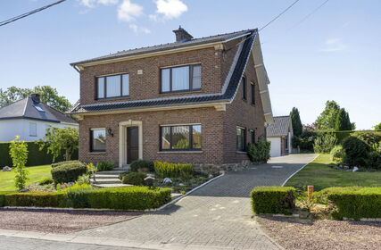 Villa for sale in Overijse