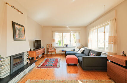 Villa for sale in Zaventem