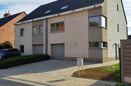 Villa te huur in Everberg