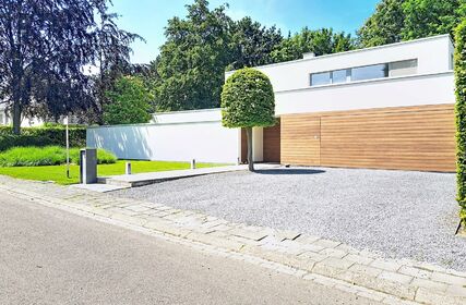 Villa te huur in Kortenberg