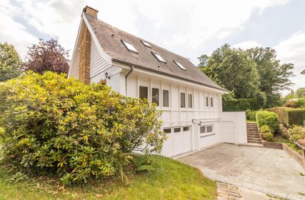 Villa te huur in Tervuren