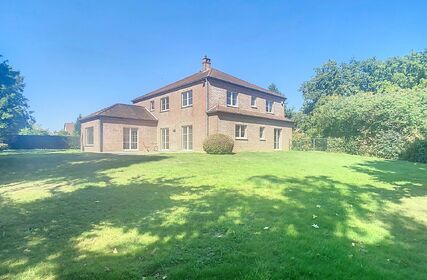Villa te huur in Tervuren